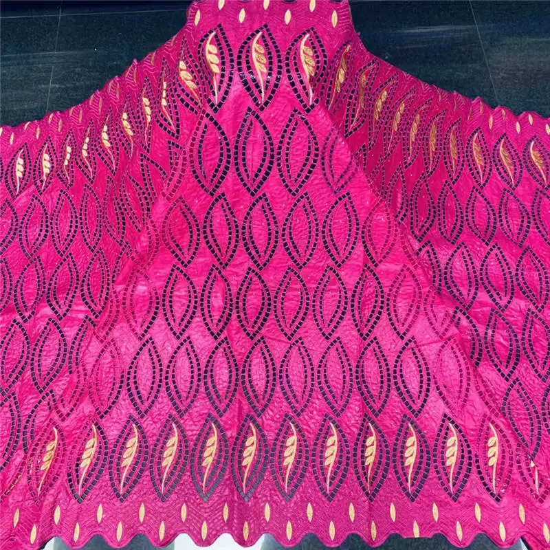 

african fabric Bazin riche fabric tissu africain cotton embroidered Bazin riche with stones african lace fabric ! 2L7203