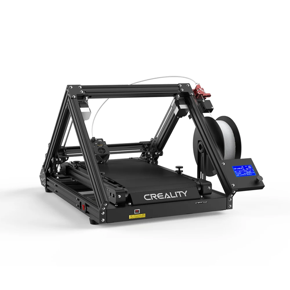 Creality CR-30 3dprintmill с бесконечной-Z-оси партийная печать двухступенчатый