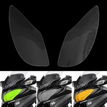 For SUZUKI Burgman 400 Burgman 650 AN650 AN 650 Motorcycle Headlight Guard Head Light Shield Screen Lens Cover Protector