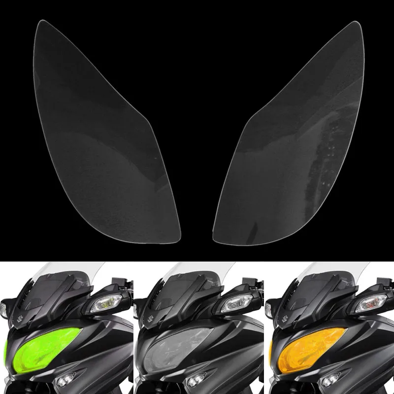 Для SUZUKI Burgman 400 650 AN650 AN светильник головы мотоцикла защитный головной защитная