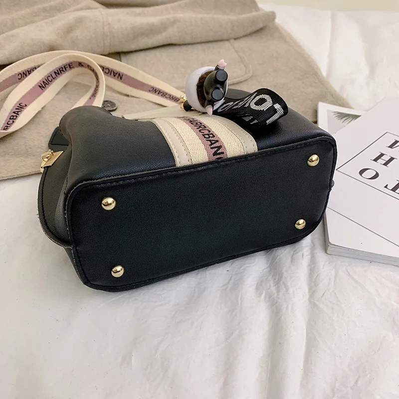 Европейская женская сумка на плечо модная дамская сумка-мессенджер роскошная