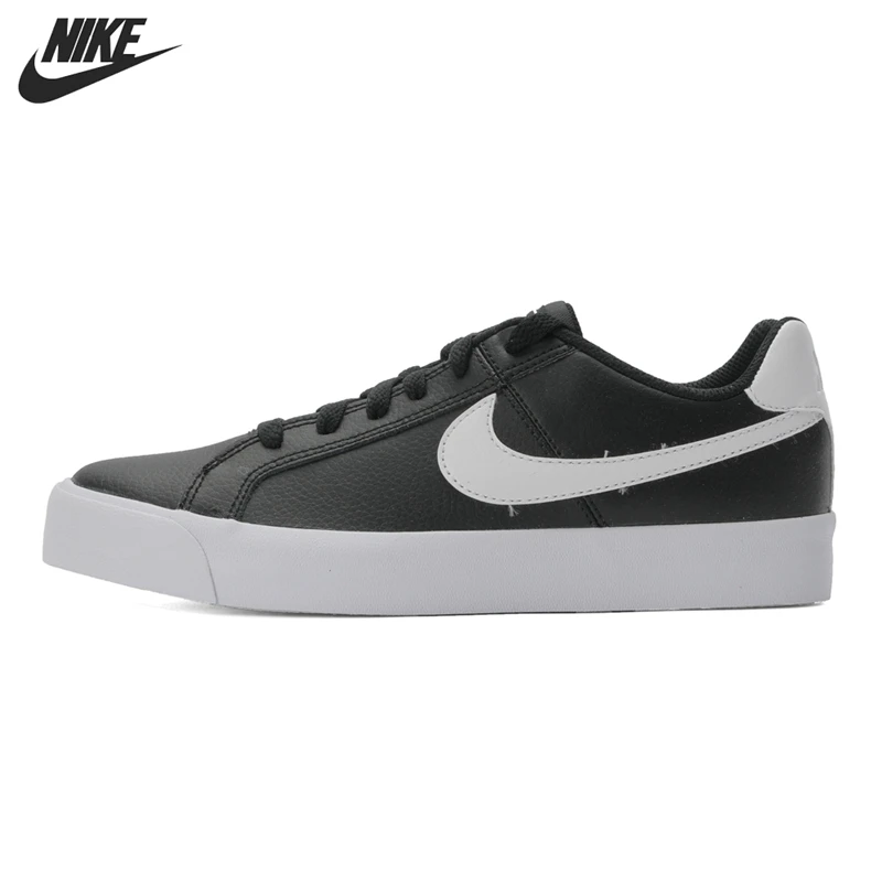 Новое поступление Оригинальные женские кроссовки для скейтбординга NIKE COURT ROYALE