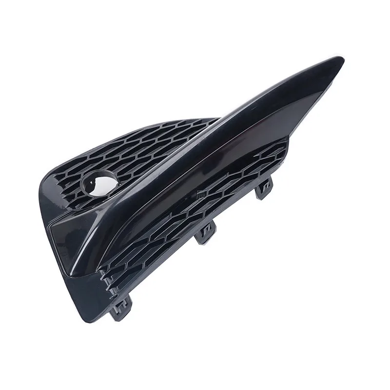 

Front Bumper Fog Lamp Cover Frame Decorative for Nissan QASHQAI 2019-2020 Car Accessories