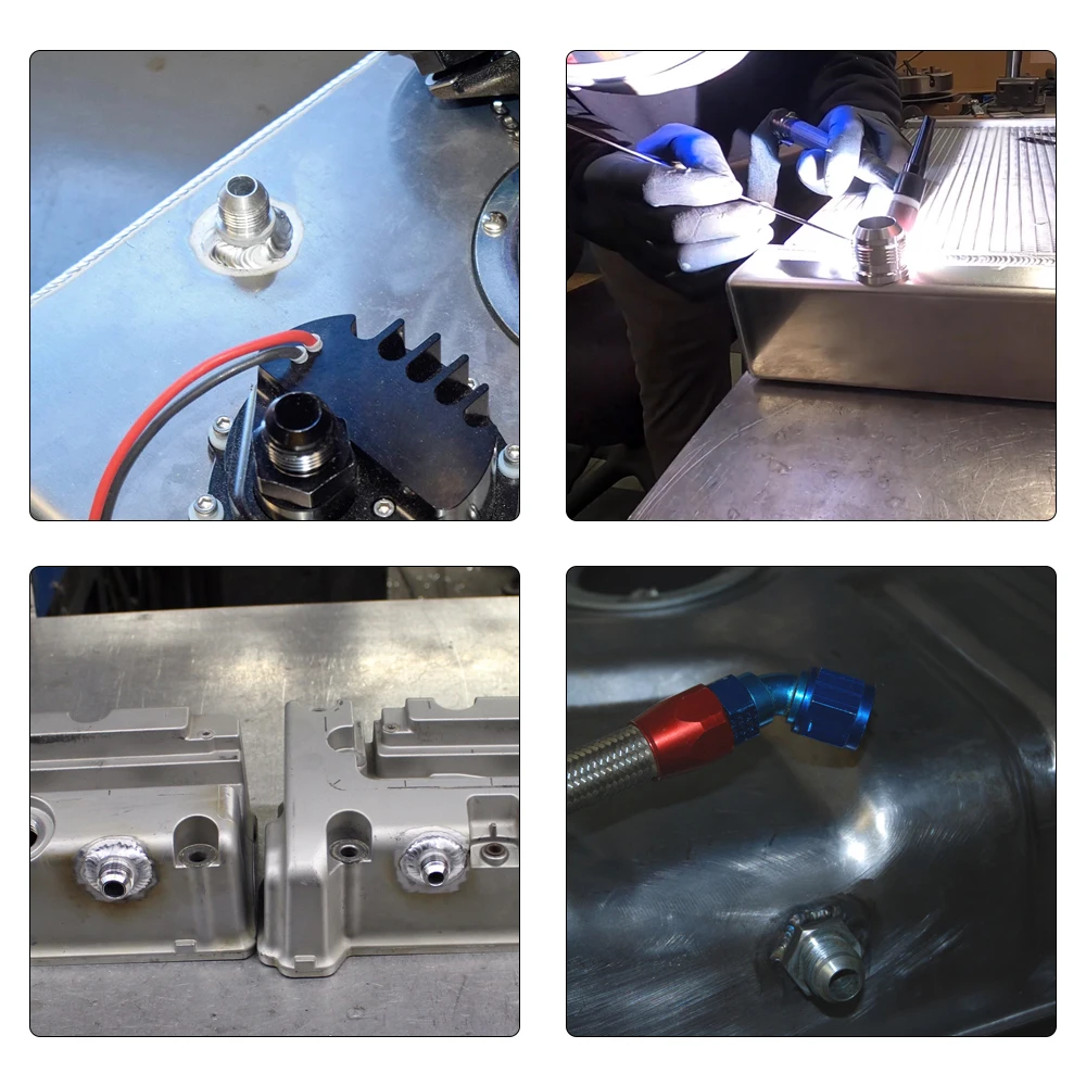 Очки виртуальной реальности VR Одежда высшего качества Алюминий AN4 это прямой