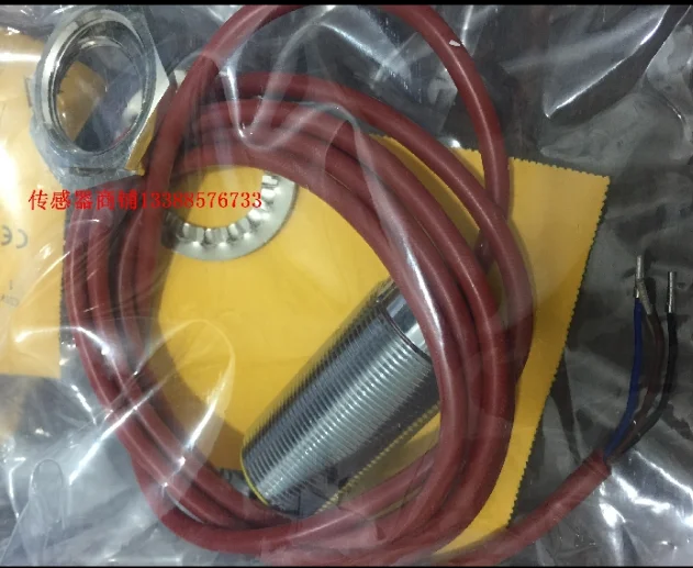 BI10-M30-AP6X/S120 датчик переключателя, новинка, высокое качество