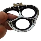 1 шт. сменный держатель для бритвенной головки для Philips HQ8140 HQ8160 HQ8170 HQ7800 8150XL 8151XL 8160XL 8170XL 8175XL рама бритвы