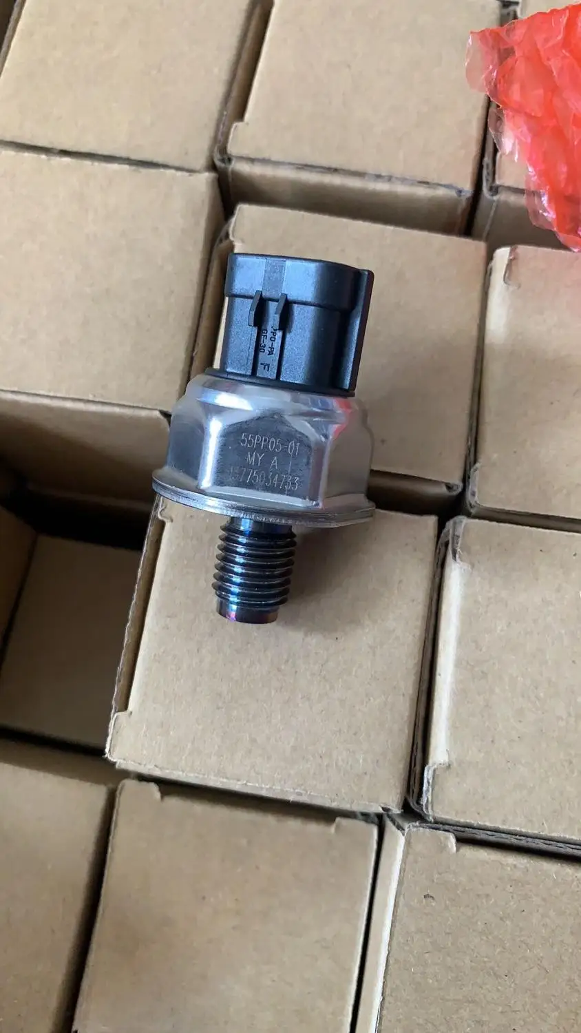 1 шт. переключатель датчика давления топливной магистрали для VAUXHALL OPEL ASTRA MERIVA ZAFIRA