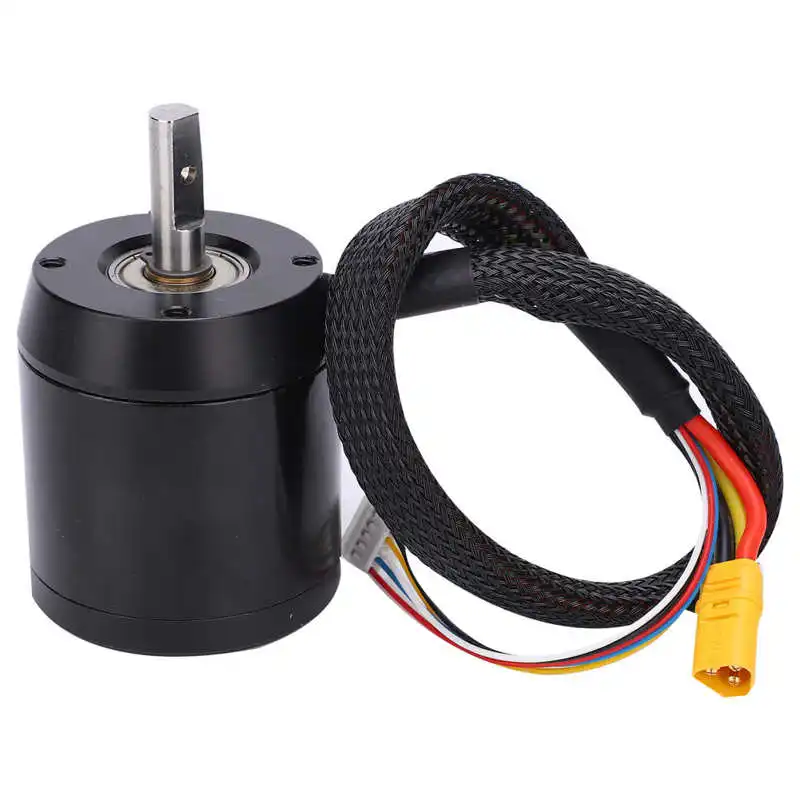 DC 36V 200KV 1380W бесщеточный двигатель пульт дистанционного управления для модели