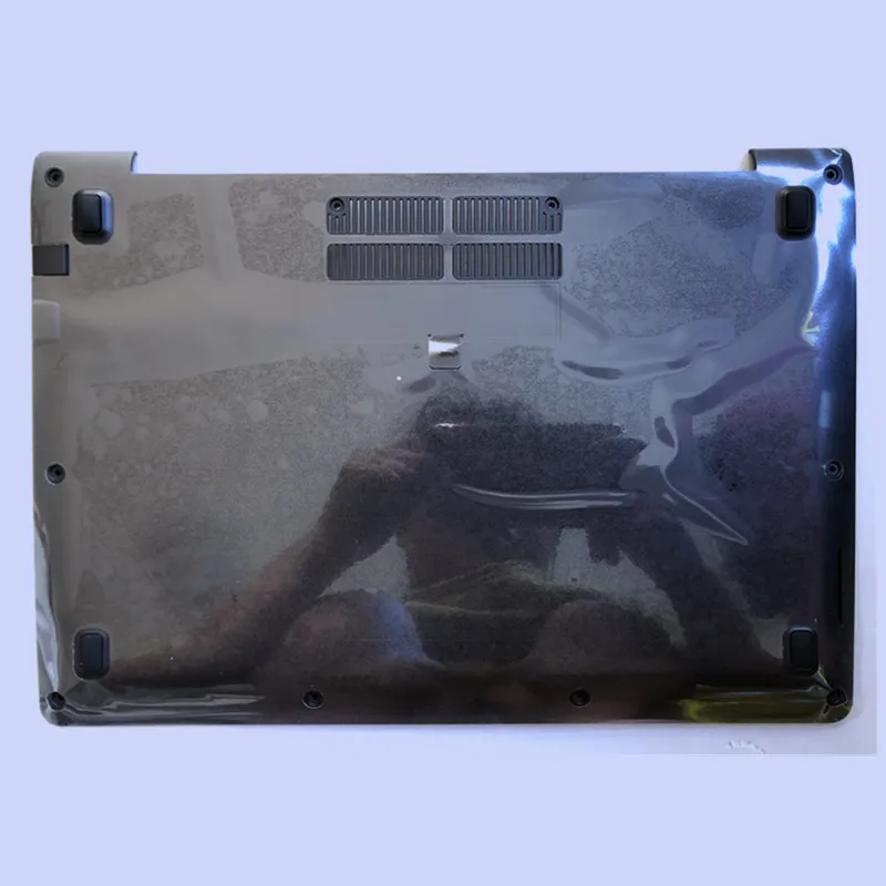 Новинка задняя крышка для ноутбука с ЖК дисплеем верхняя крышка/Подставка рук