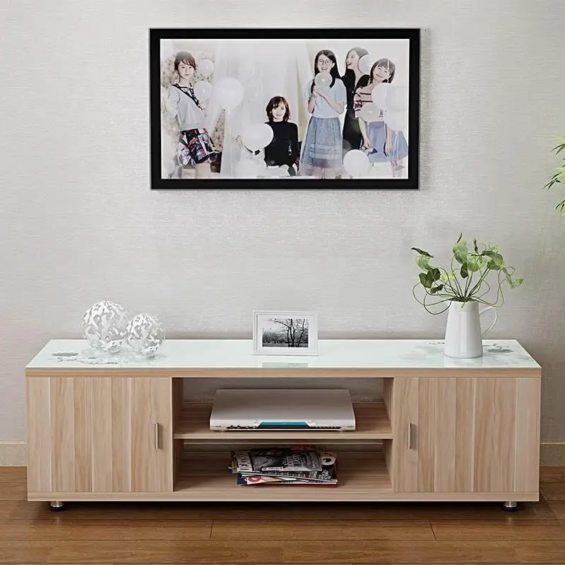 Meuble Tele Riser De Pie Soporte Para Sehpasi Mesa Ecran Plat Европейский деревянный Mueble стол мебель для гостиной монитор тв стойка