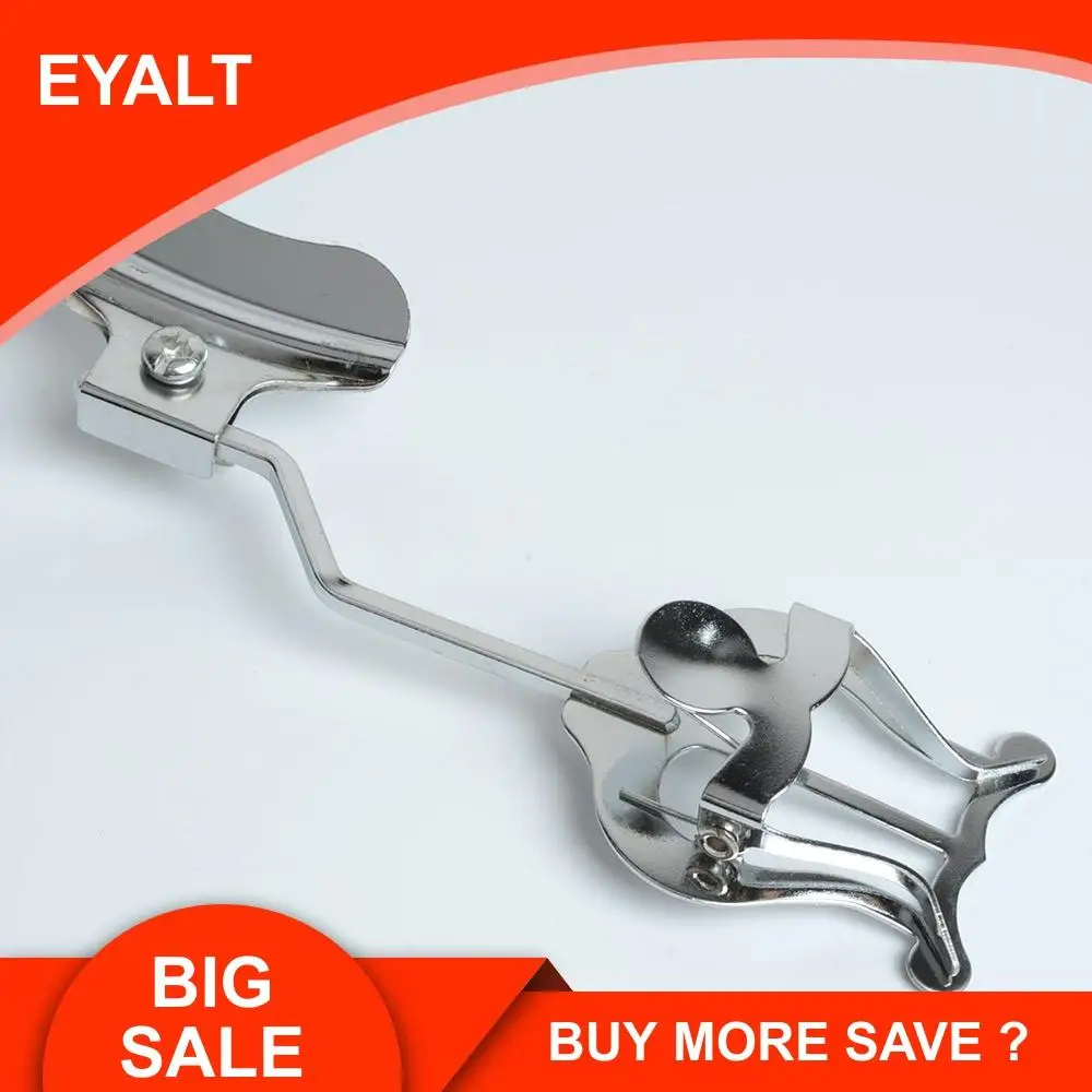 Зажим для музыкального тромбола зажим листа трубы из нержавеющей стали