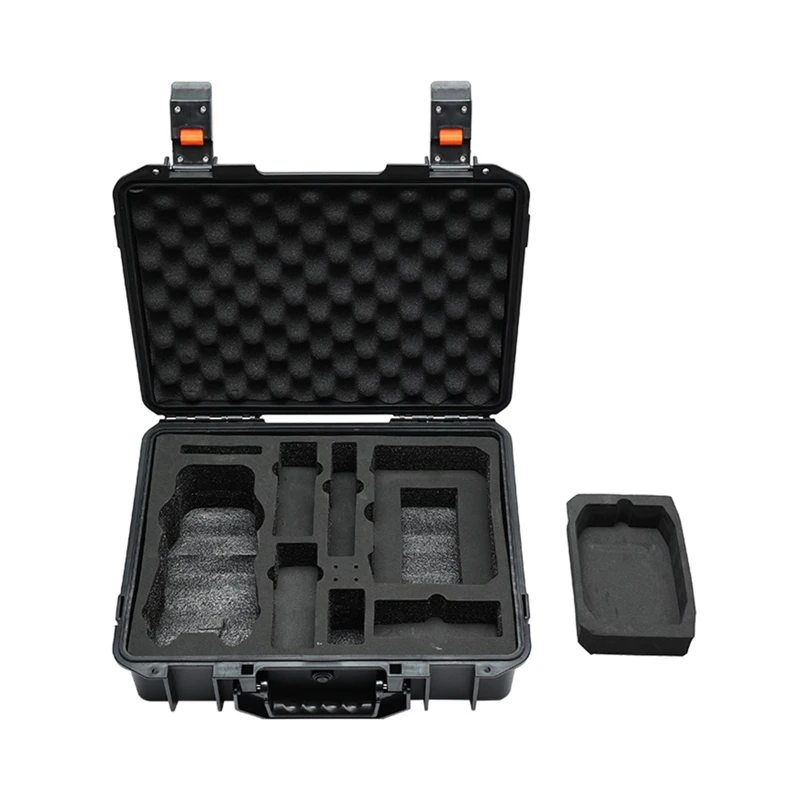 

K3NB Hard Shell Explosion-proof Box Portable Storage Suitcase Waterproof Travel Carrying Case Pouch for DJI Mavic 3 Drone