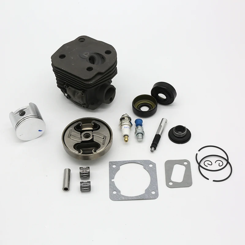 HUNDURE 45 мм цилиндрический поршень сцепления барабана масляного насоса поршневой