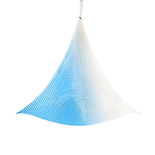 Комплект для йоги сетка гамак гамака Антигравитационные качели воздушные