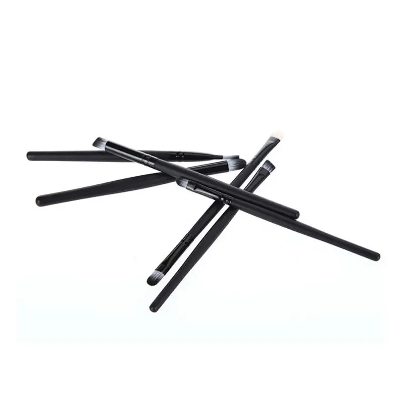 ELECOOL горячая Распродажа высокое качество профессиональная 6 шт. набор кистей для