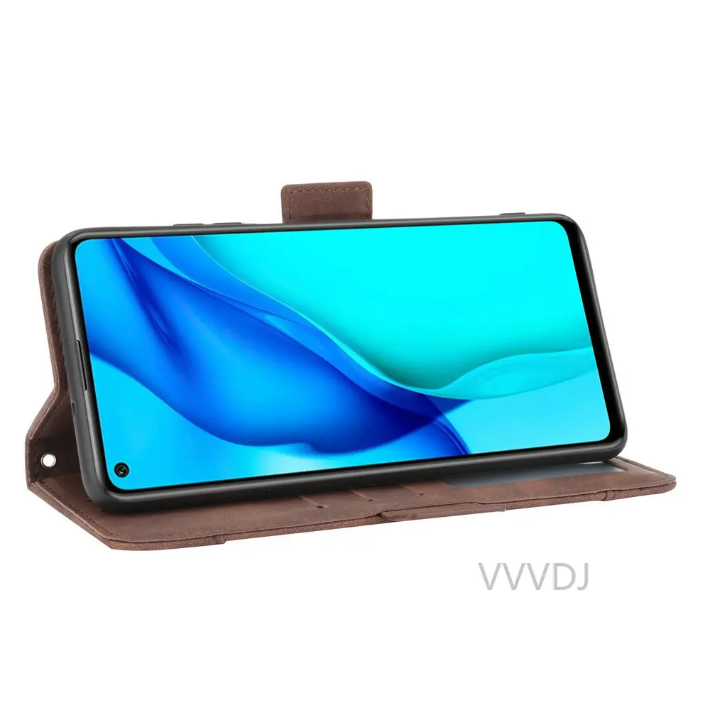 

For Huawei Mate 40 Lite Flip Case Leather Card Slot Removable Shell for Huawei Mate40 Lite Case Mate 40Lite Wallet Cover Fundas
