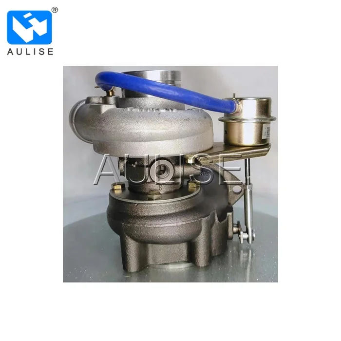

GT22 JX493 BJ493 4JB1 water cooling turbocharger