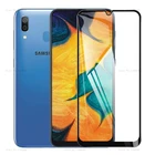 9D закаленное стекло для Samsung Galaxy A50 A70 A51 A71 SM A715F A515F A505F A705F 2019 A 50 70 71 51 защита для экрана защитное стекло