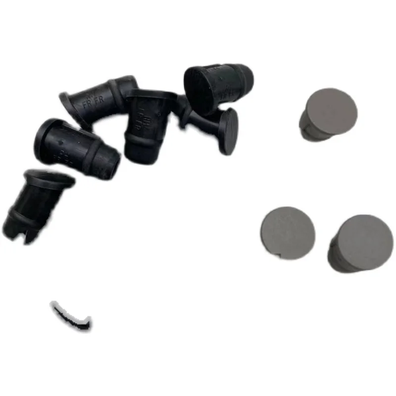 

Door Lining Cover Interior Trim Panel Cap Handle Cover for Hyundai Terracan