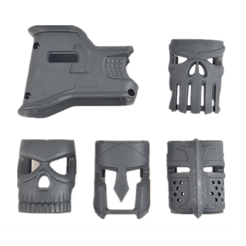 Тактические аксессуары игривая сумка гелевый шар бластерный пистолет