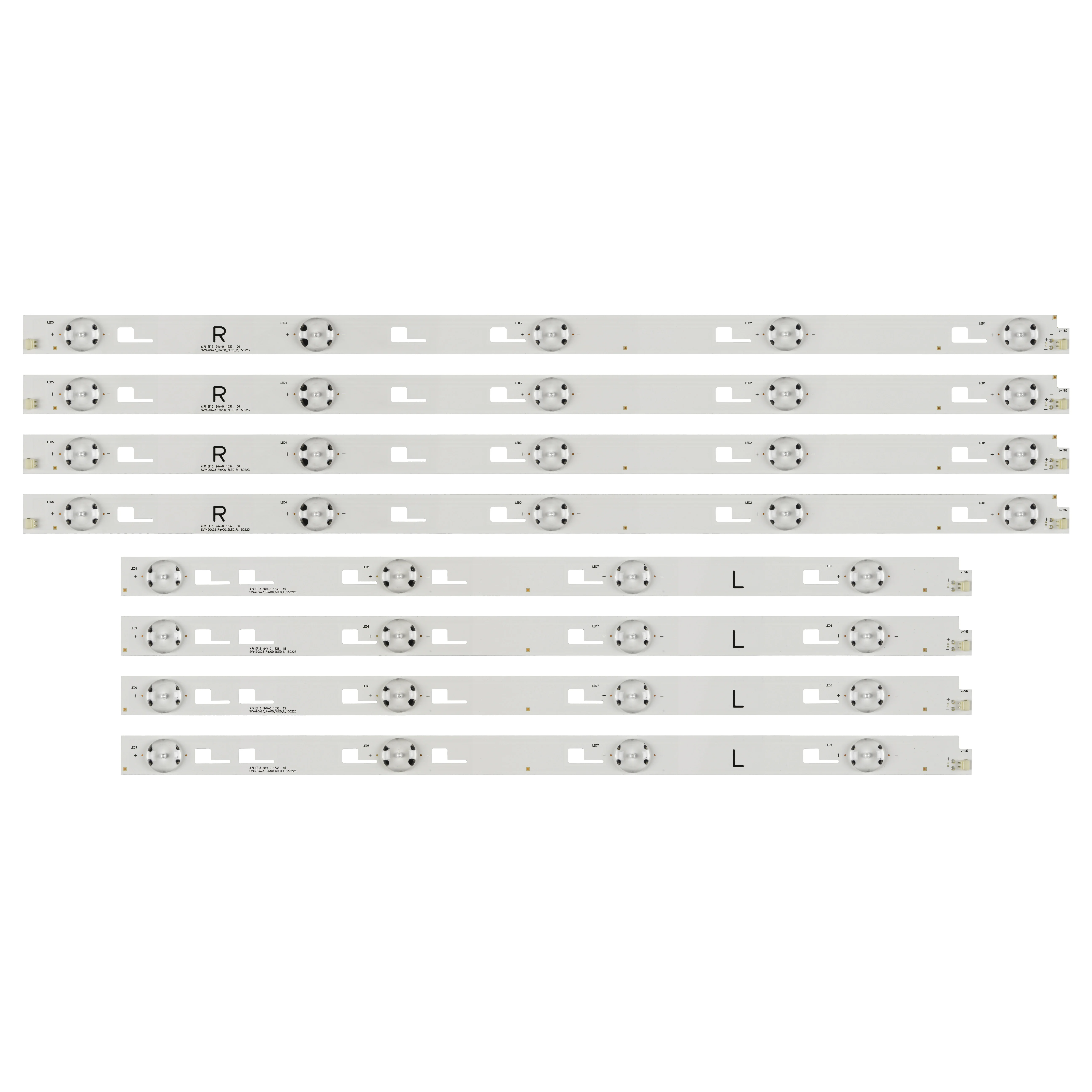 Флейта SVY490A23 для телевизора с диагональю 49 дюймов