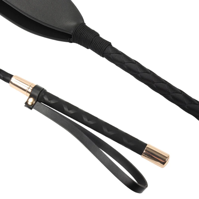 30-60CM Flirting Spanking Bdsm Paddle Bondage Adult Games Slut Slave Fetish Chastity Restraints SM Sex Toys For Couples | Красота и