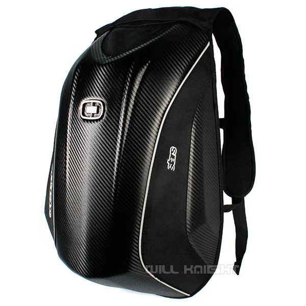 

Touring Sport Bags Motocross Helmet Bag Motorcycle Motorbike Riding Locomotive Backpacks