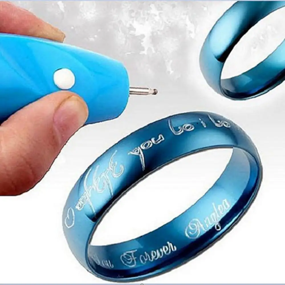 Портативная гравировальная ручка для скрапбукинга канцелярские инструменты