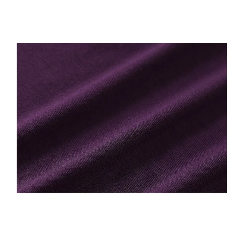 

BETHQUENOY Spring Long Sleeve Tshirts Woman 2021 Mujer Camisetas Tee Shirt Femme Slim Sexy Tops Plus Size T shirt Women Clothing