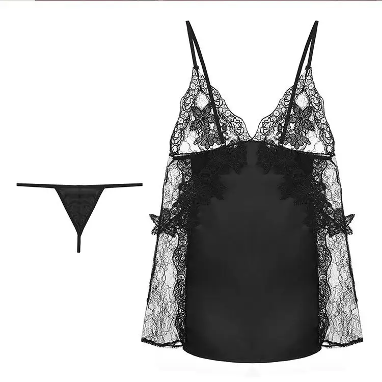 

2021 New Erotic Dress Ropa Interior Femenina Sexy Lingerie Underwear 21-199