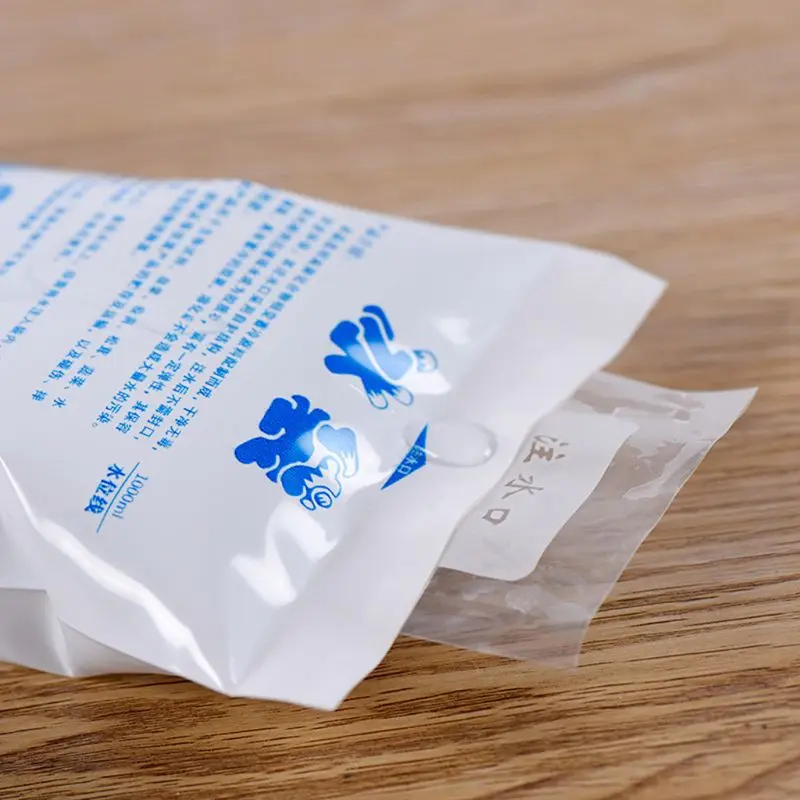 

Ice Packs for Coolers Reusable Freezer Ice Pack for Cooler Bags or Large Coolers - Repla