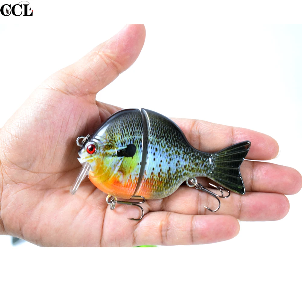 Высококачественные приманки для ловли окуня квадратная плавающая приманка в