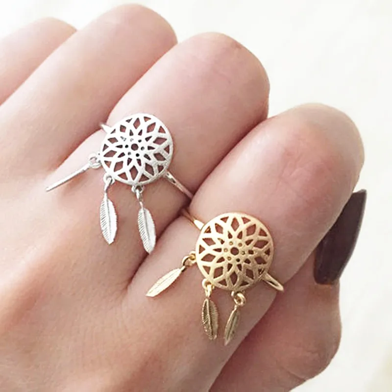 Новые модные ювелирные изделия открытие богемного национального ветра