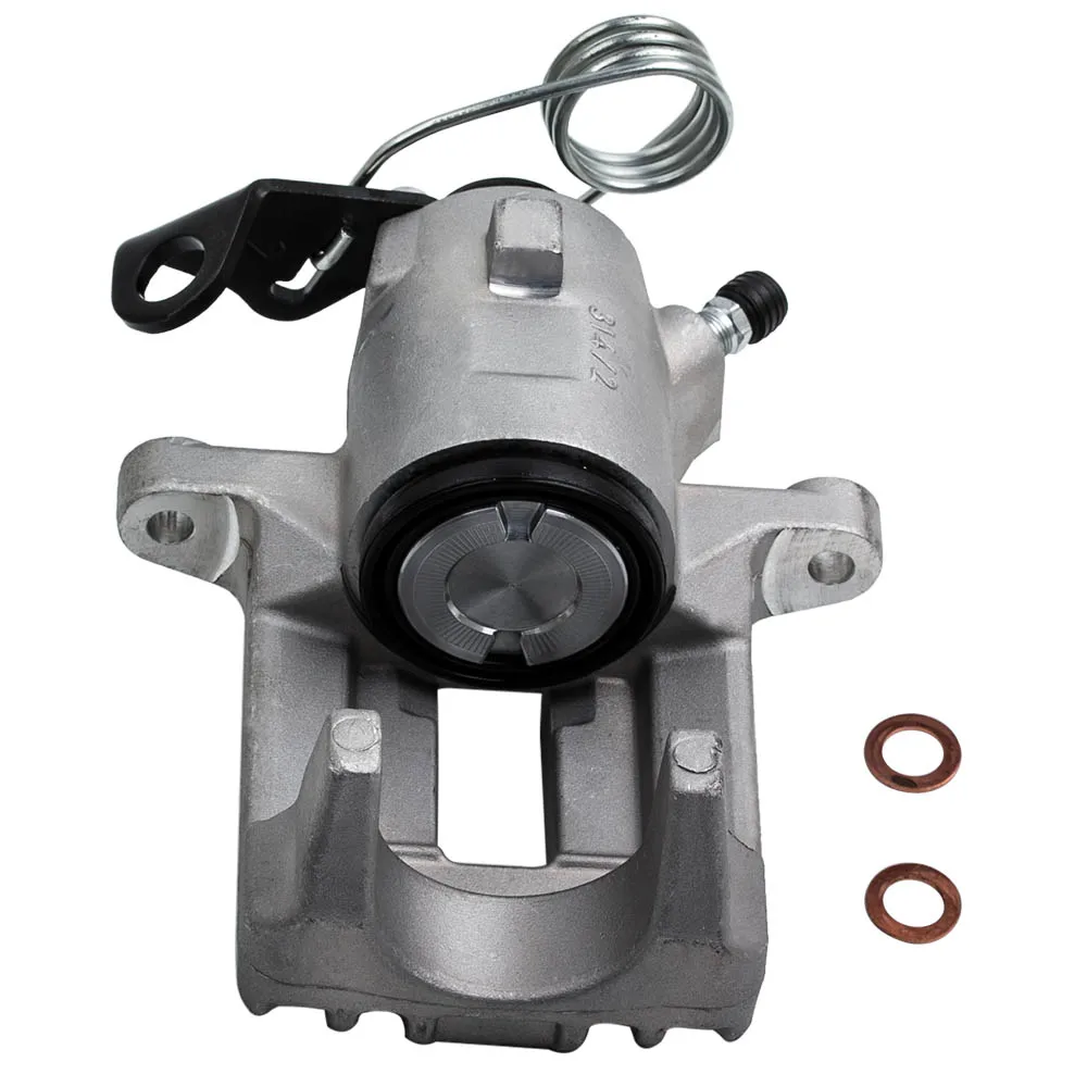 Задний левый тормозной суппорт для SKODA OCTAVIA I 1U2 Combi 1U5 8N0615423A 41 мм SEAT LEON 1M1 TOLEDO 2 1M2