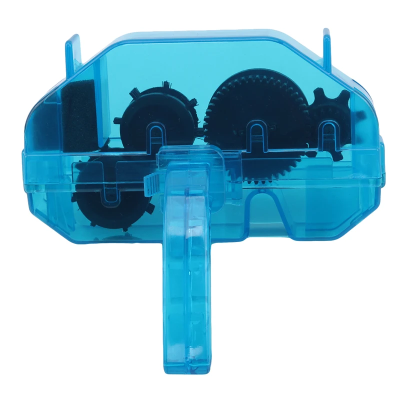 Высокое качество очиститель велосипедной цепи устройство для очистки жидкости