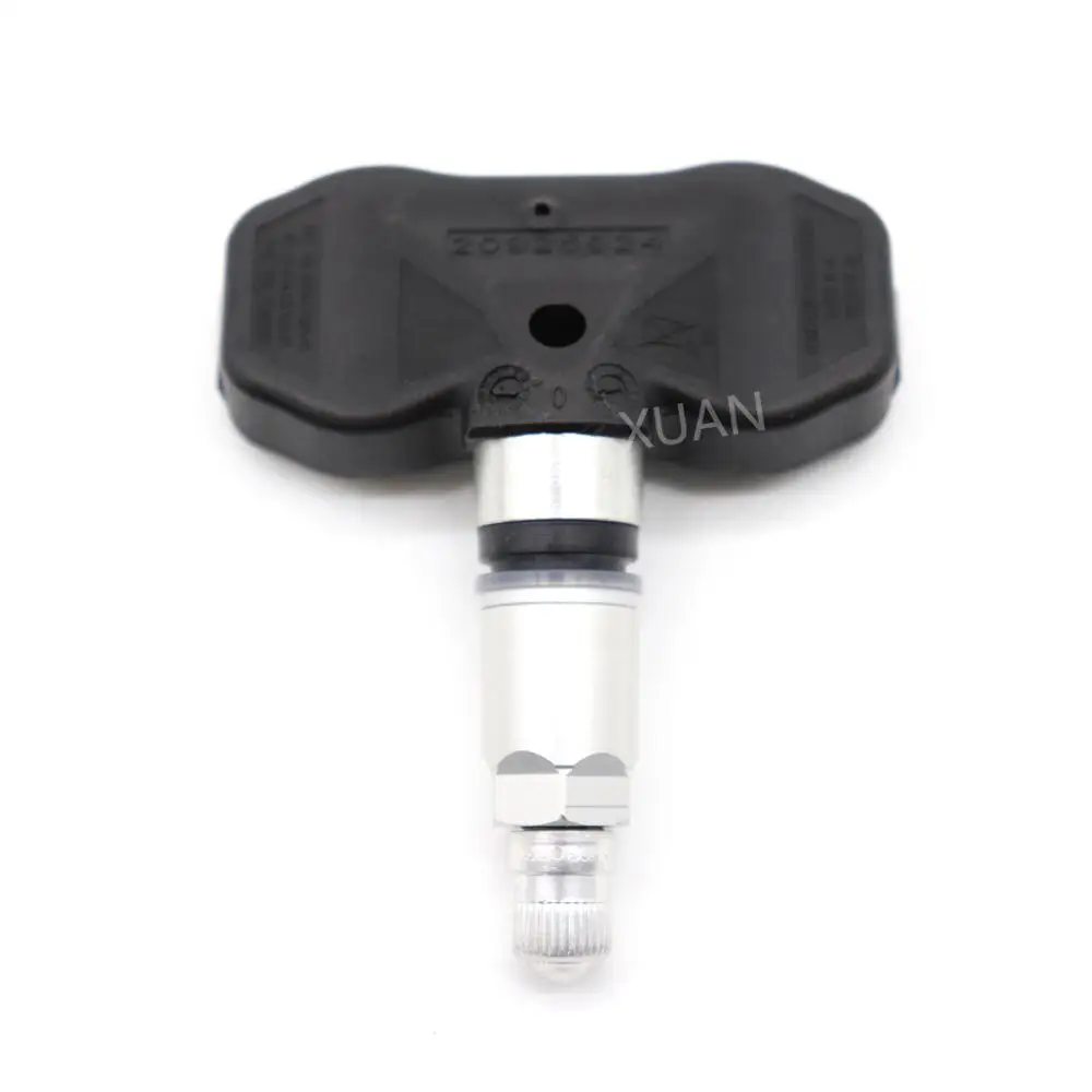 TPMS Sensor 10394110 For Pontiac Torrent GMC Chevrolet CADILLAC SRX XTS DTS SATURN SUZUKI Tire Pressure Monitor | Автомобили и