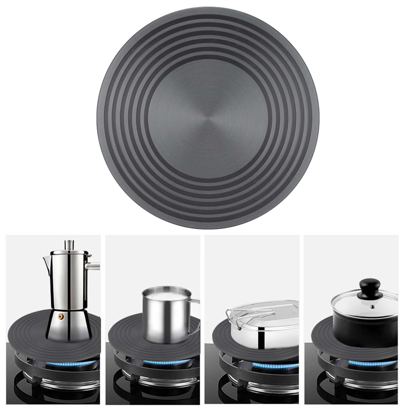 Многофункциональная пластина быстрого размораживания теплопроводности для