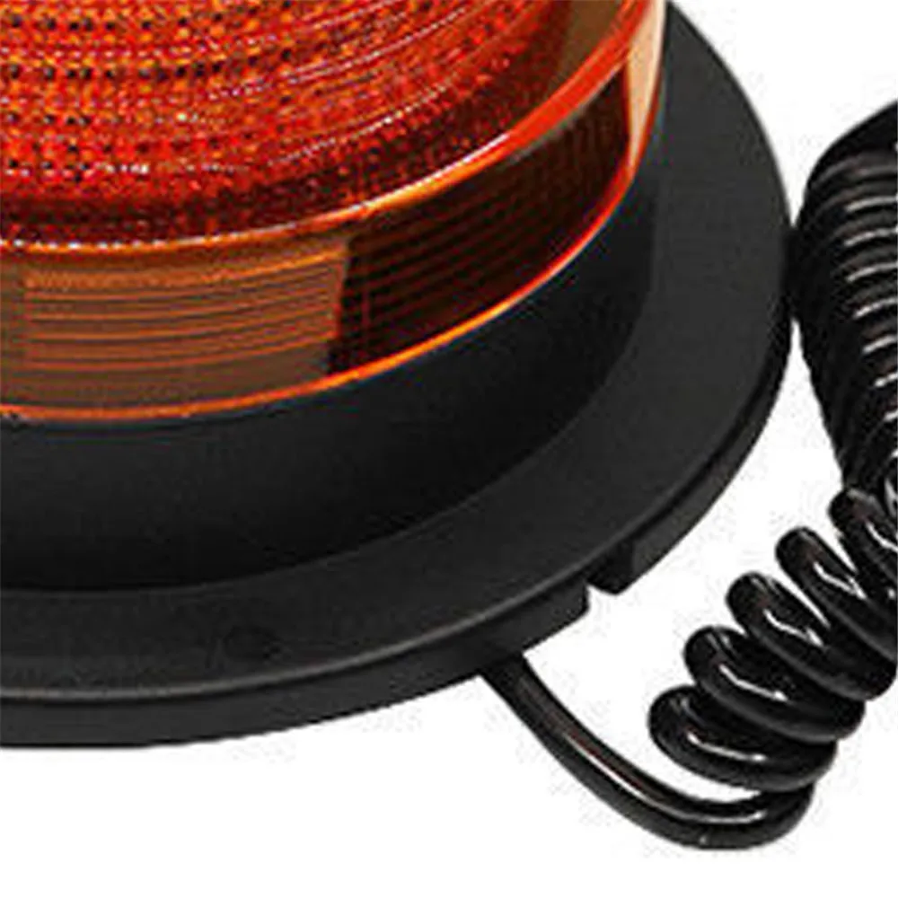 Аварийная вспышка Стробоскопическая Лампа вращающаяся Автомобильная