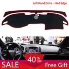 Для Opel Insignia A 2008  2016 Противоскользящий коврик для приборной панели солнцезащитный коврик для защиты ковров аксессуары Vauxhall Holden MK1 2010