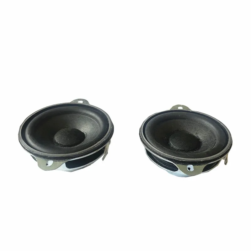 Внутренний Магнитный динамик 45 мм 4 Ом 5 Вт 2 шт. | Инструменты