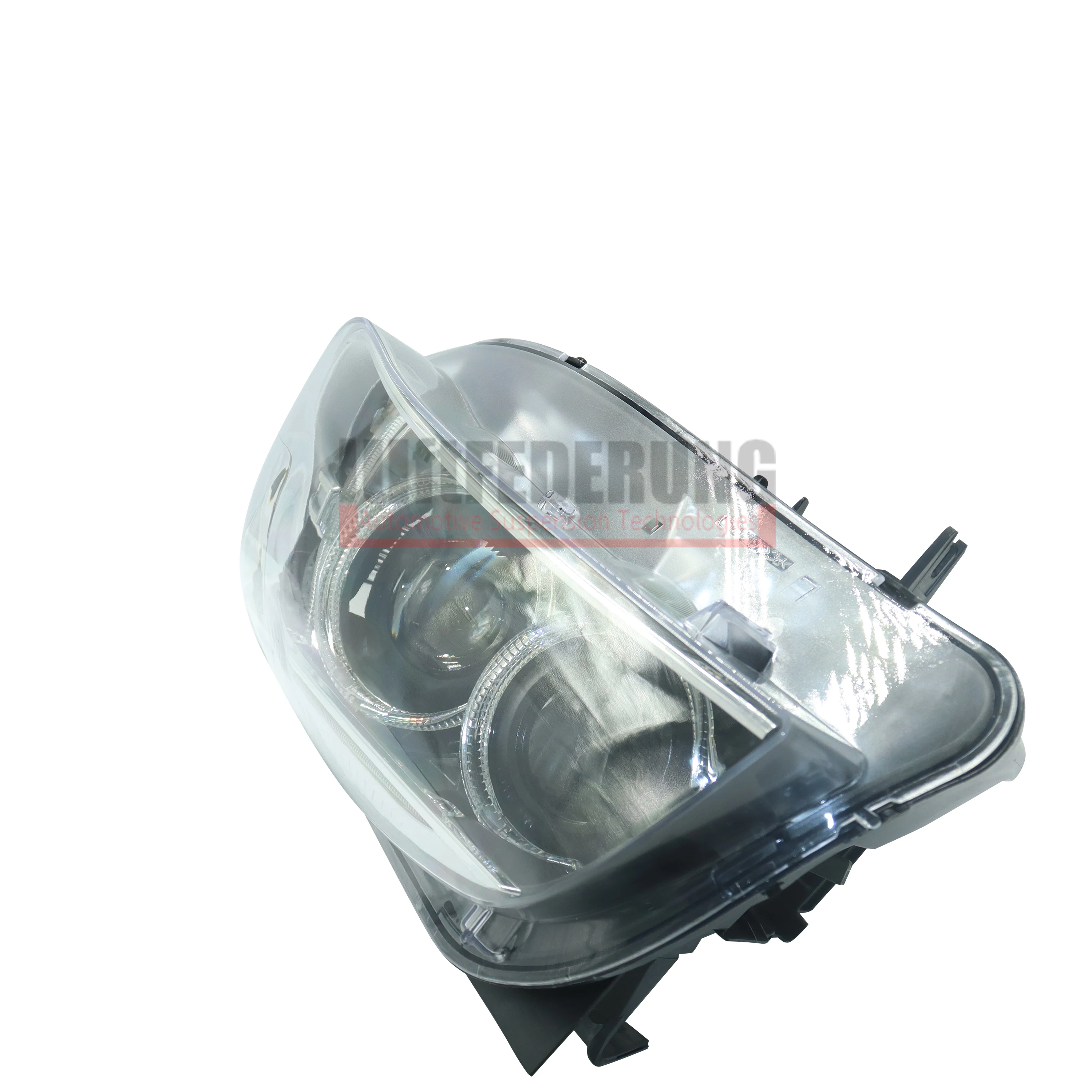 

Luftfederung 2012-2015 Fit BMW X1 E84 16d 18d 20d 18i Valeo HID Xenon Headlight Headlamp Front Lamp 63117290261 63117290262