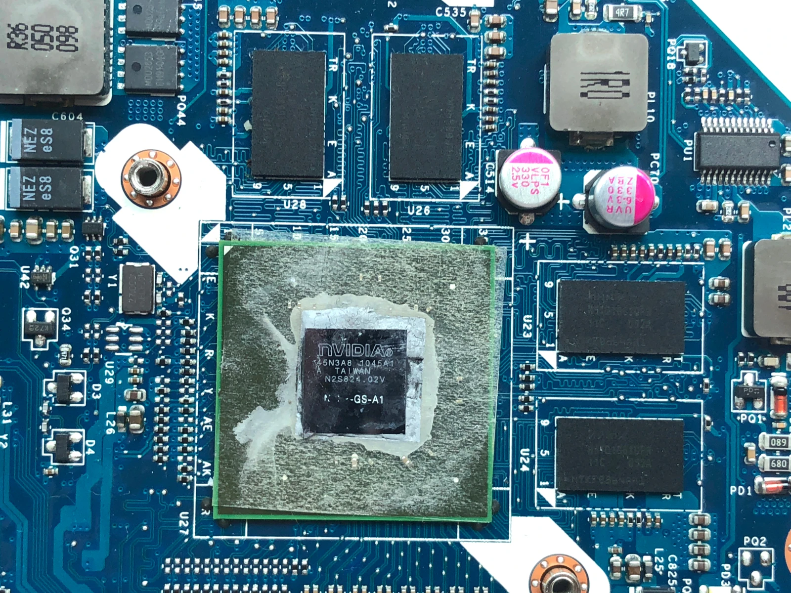 Высокое качество P5WE0 LA 6901P для ноутбука Acer Aspire 5750 5750G материнская плата HM65 DDR3 100%