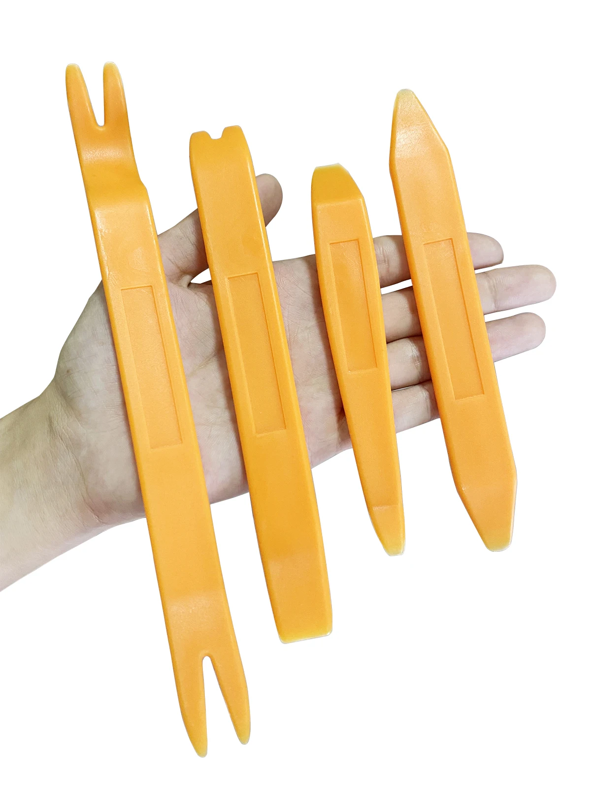 

4pcs Thicken Portable Auto Disassembly Tool Car Audio Removal Gadgets For KIA Ceed Rio Sportage K3 K4 K5 K6 Ceed Sorento Cerato