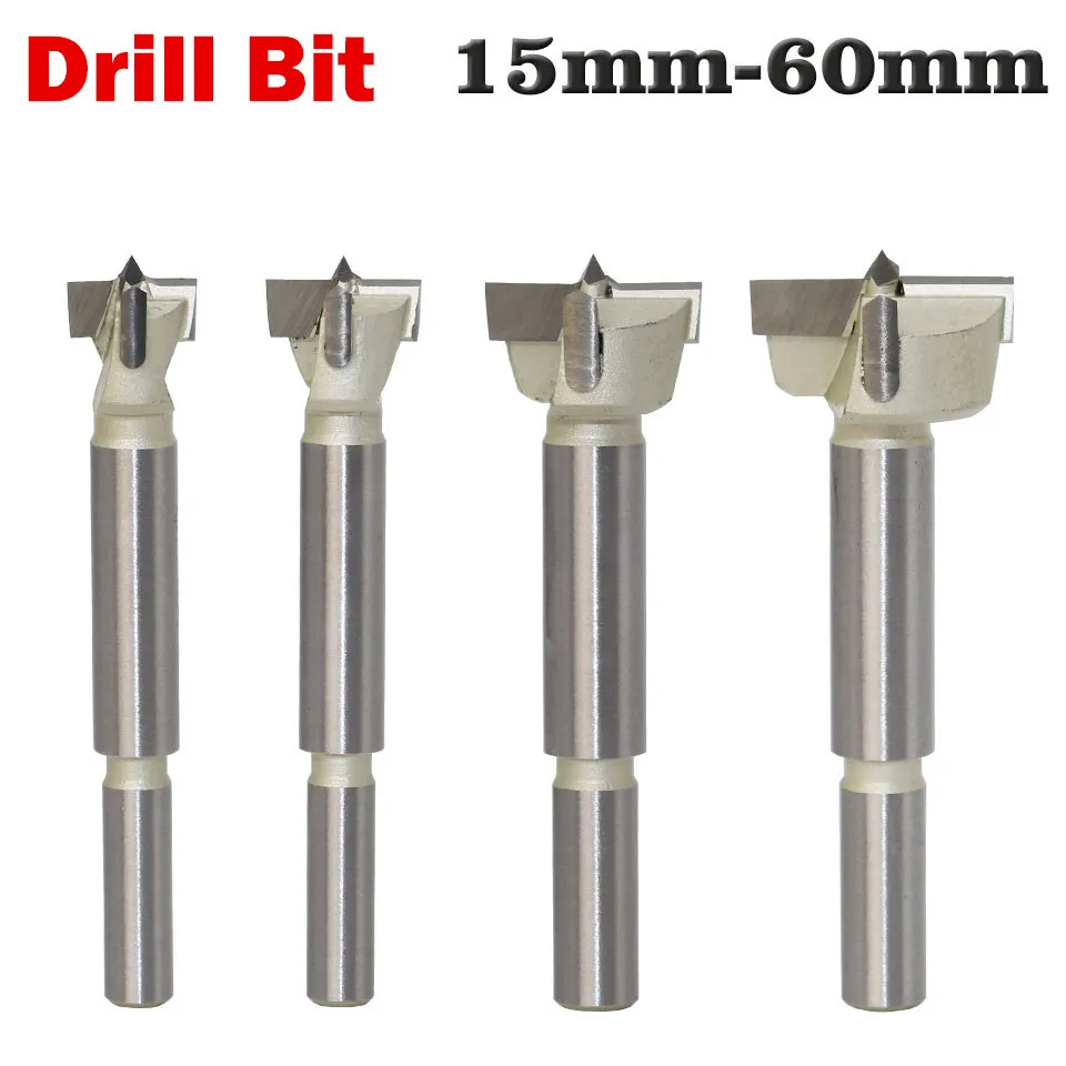 Высокое качество Forstner наконечники Отверстие пила Резак шарнир расточные сверла