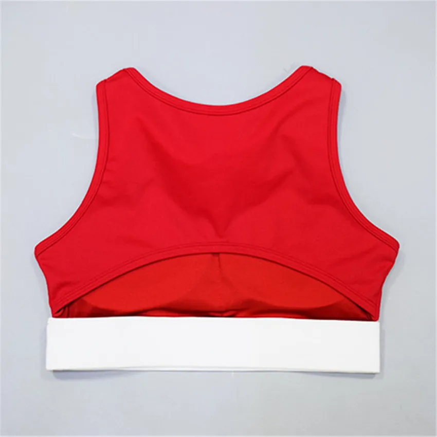 Женские комплекты для йоги однотонный спортивный костюм с высокой талией