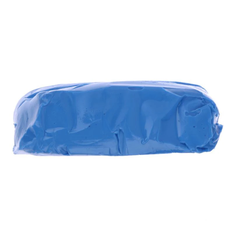 100g Car Wash Clay Cleaning car Detailing products Blue Auto Clean Bar Mini Handheld Washer | Автомобили и мотоциклы