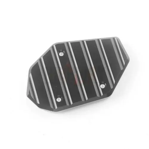 Для YAMAHA YZF R25 R3 MT25 MT03 2014-2017 аксессуары для мотоциклов подставки Sidestand стенд |