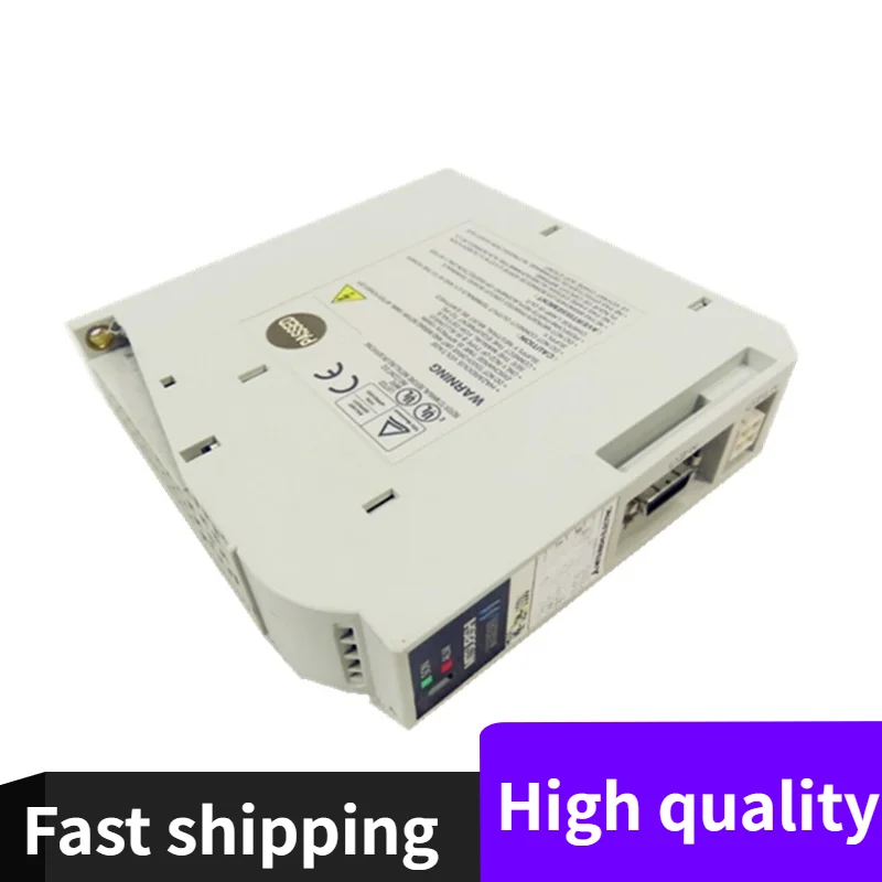 

New In Box Mitsubishi MR-J2M-10DU-S020 AC Servo Amplifier / Driver / Drive
