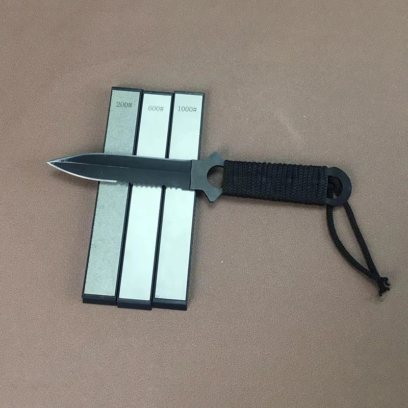 Алмазный точильный камень для kme точилка ножей с фиксированным углом нож