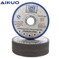 115mm 4 12 cutting discs metal stainless steel cut off wheels flap sanding grinding discs angle grinder wheel 6 50pcs